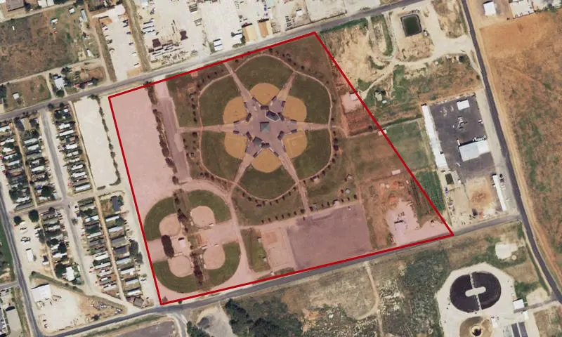 Andrews Baseball Complex