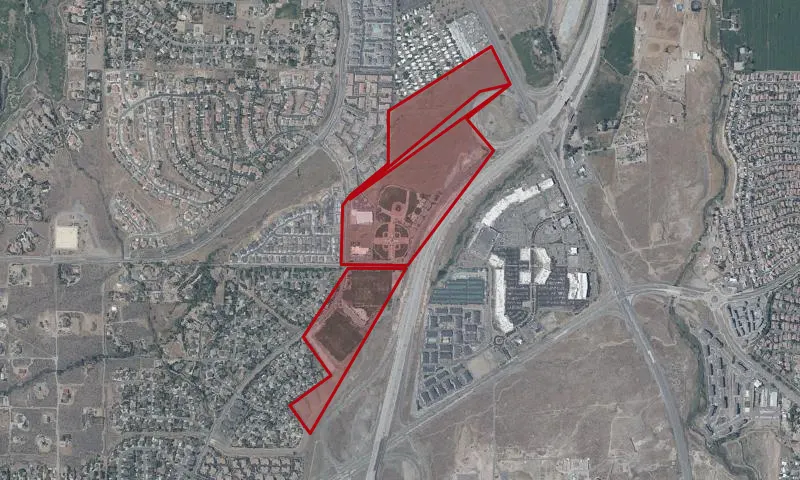 South Valleys Regional Park