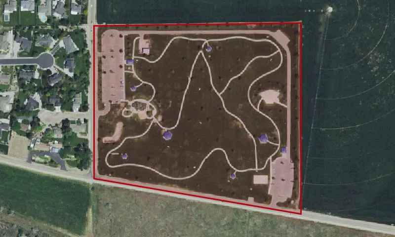 Mallard Park