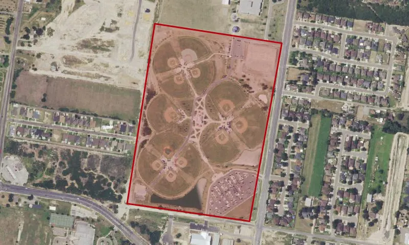 Baseball Base