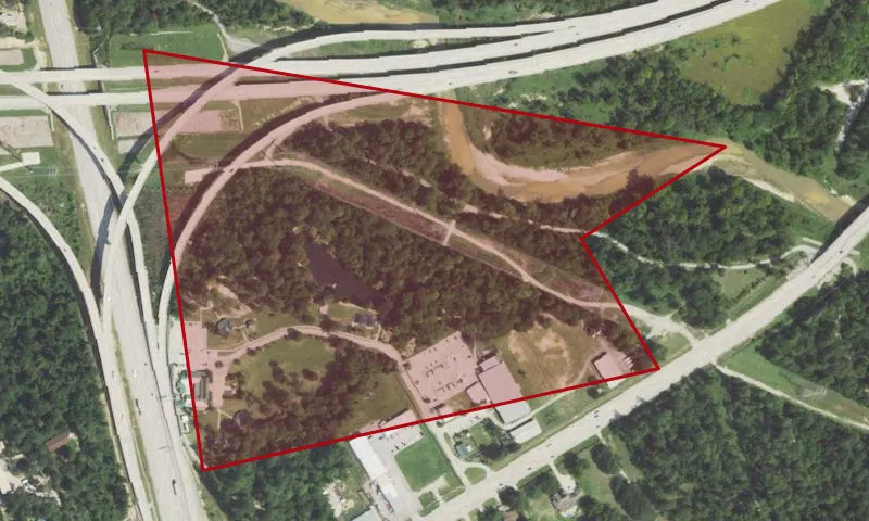 Pine Tree Park