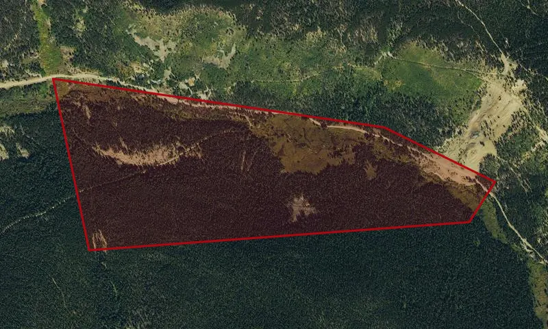 Upper French Gulch Open Space Land Acquisition