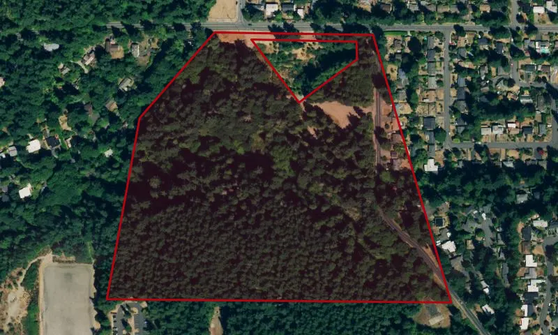 Boeing Creek Park
