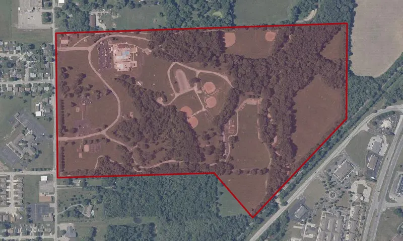 Pioneer Park (Carlisle)