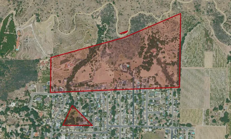 Daly Ranch Park