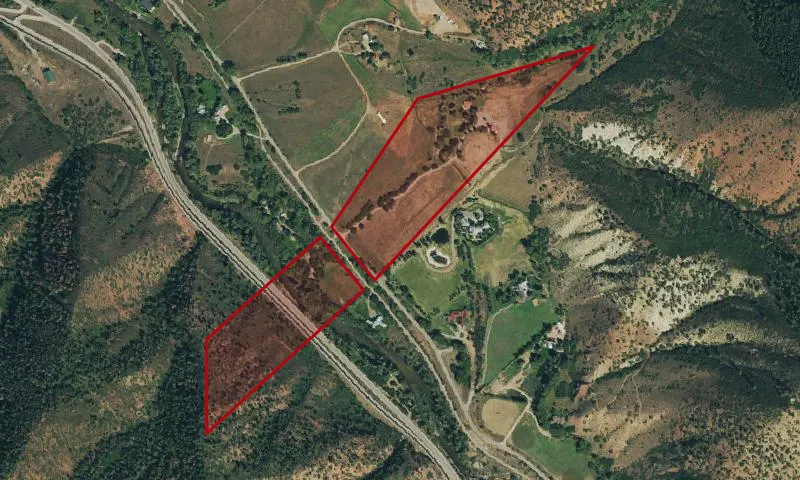 Deer Creek Ranch