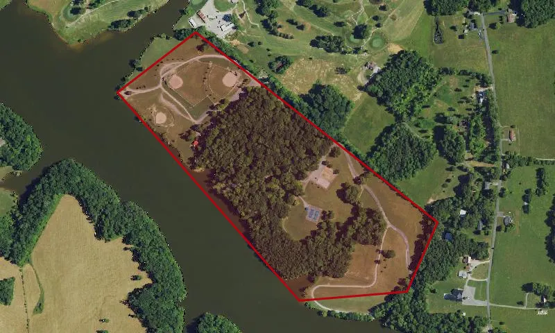 Mill Creek Park