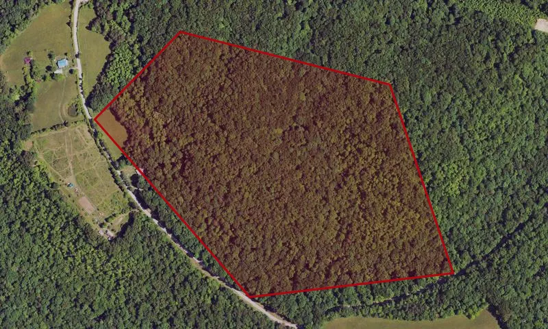 Water Fork Mine Cercla Site