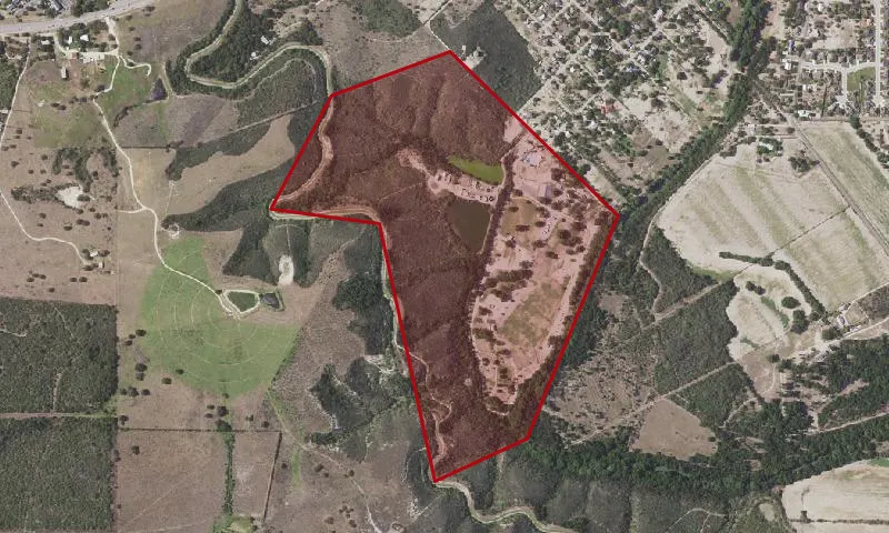Castroville Regional Park