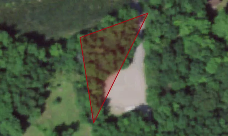 Crystal Lake Waterway Access