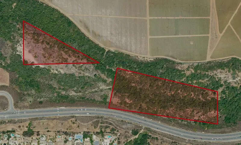San Luis Rey River