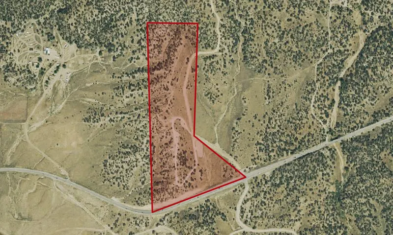 Arkansas Headwaters Recreation Area - Collegiate Peaks (Recreation and Public Purposes Site)