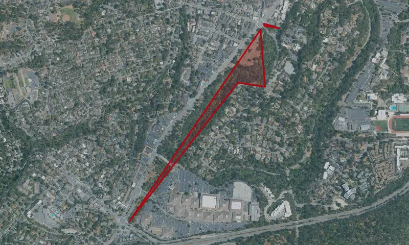 Don Dahvee Greenbelt