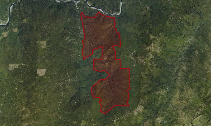 Quosatana Roadless Area