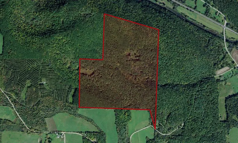 West Cameron Wma