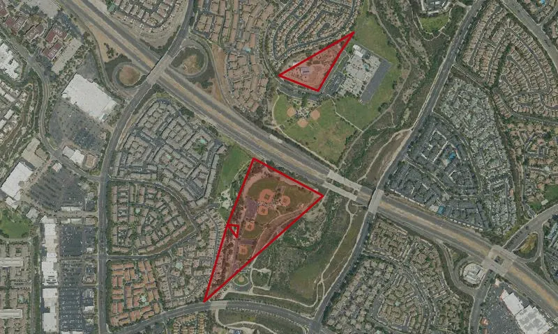 Woodfield Park