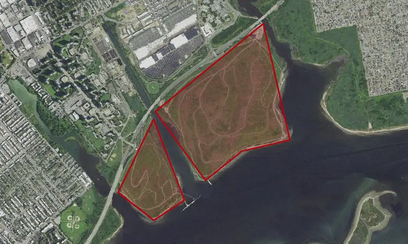 Shirley Chisholm State Park