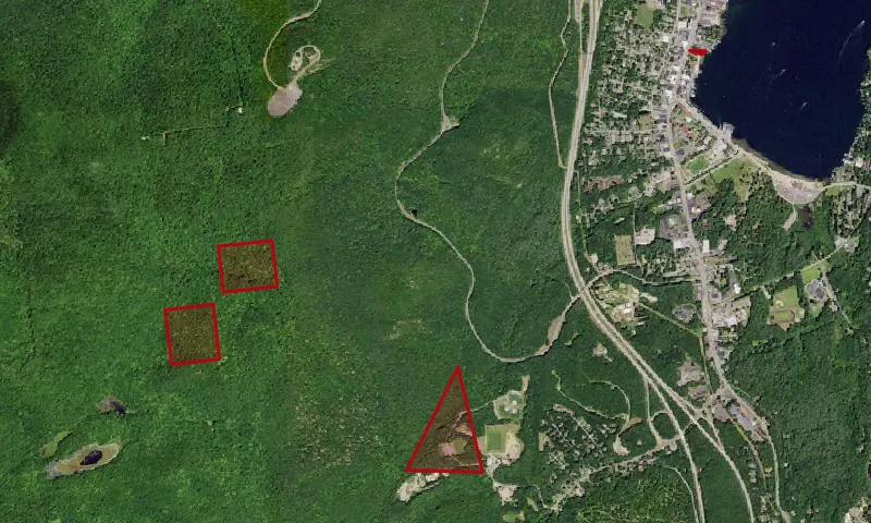 Village Of Lake George Land