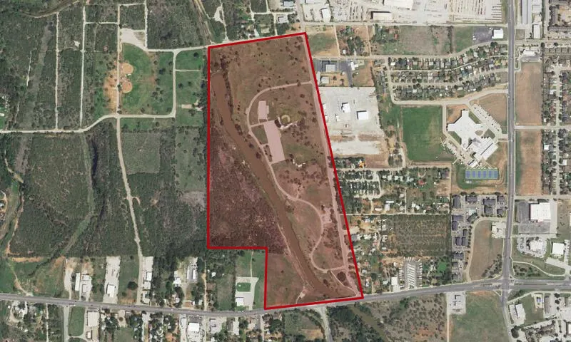 Cal Young Park