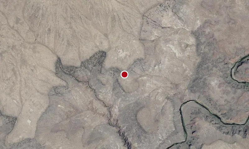 Owyhee River Wilderness Area