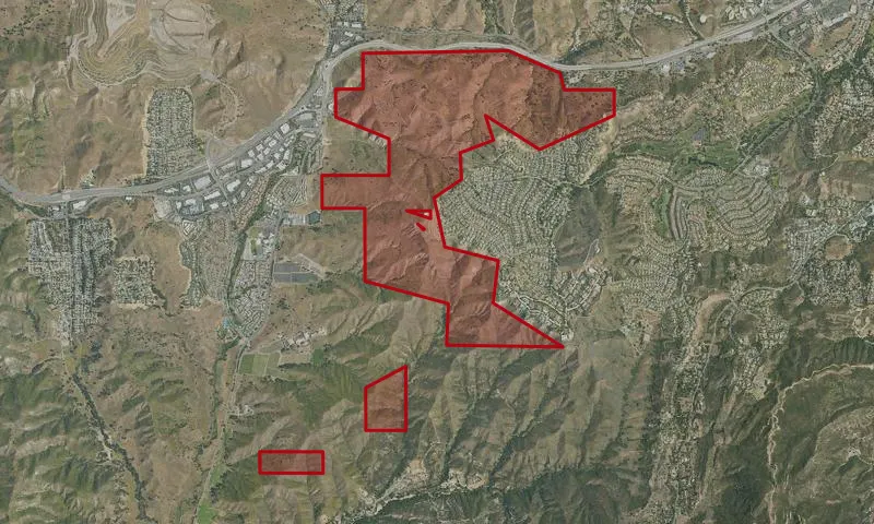 Las Virgenes View Park