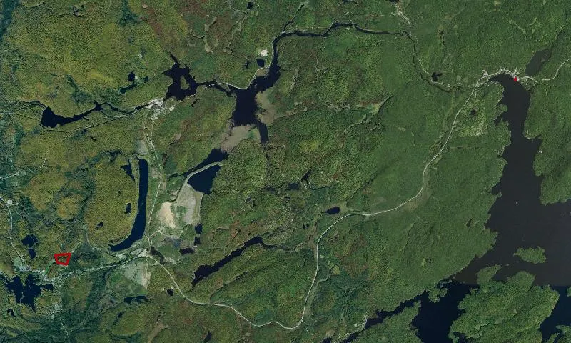 Town of Clifton Land