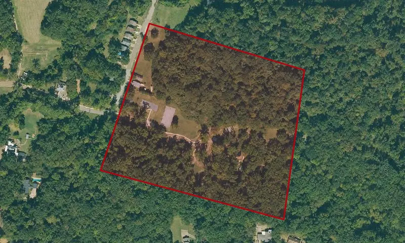 Stuart Springs Park