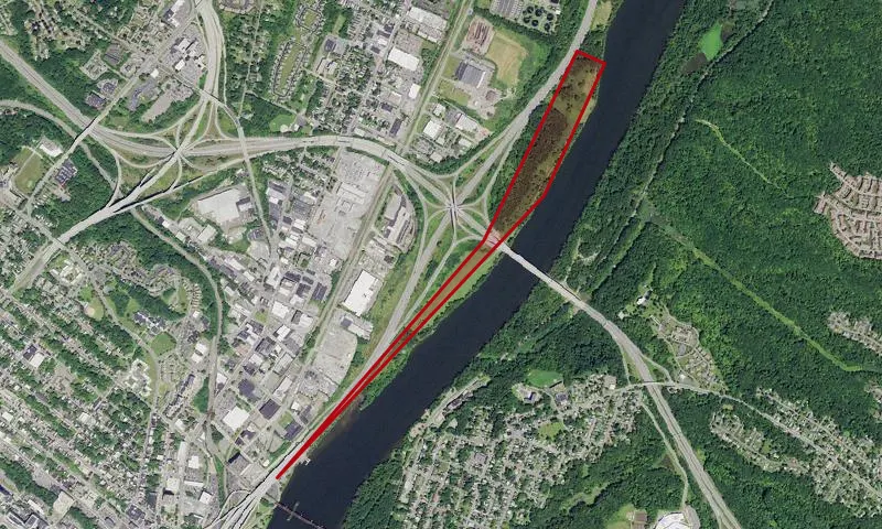 Riverfront Preserve
