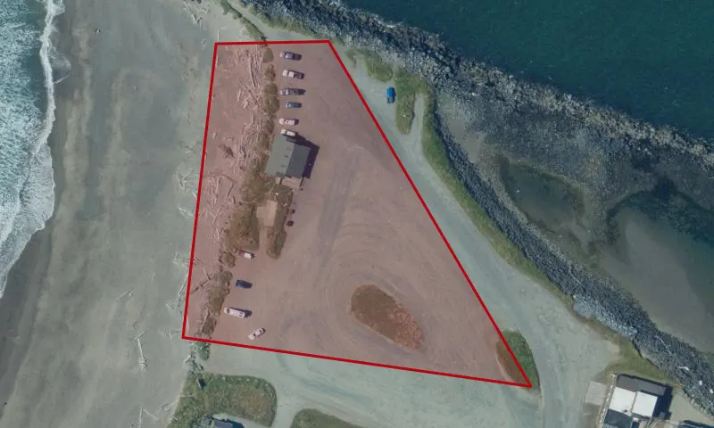 Brandon South Jetty Park