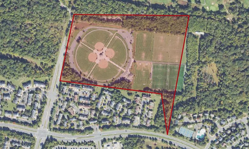 Potomack Lakes Sportsplex