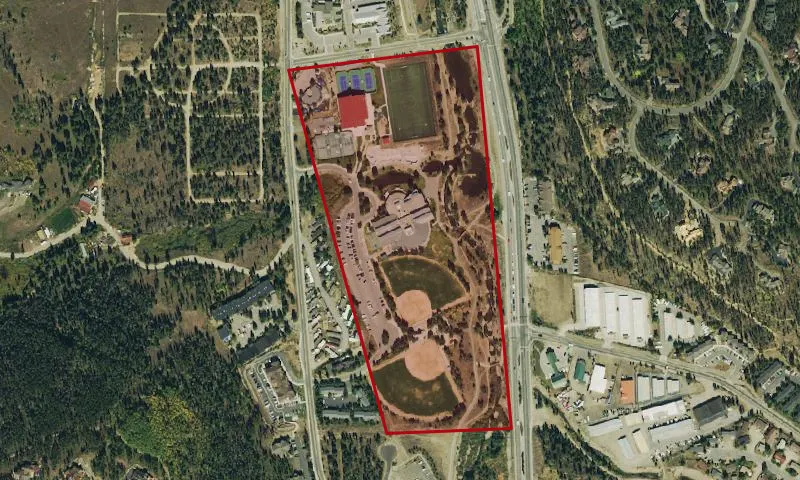 Kingdom Park