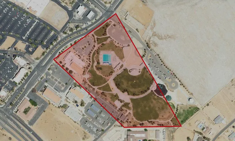 Civic Center Park
