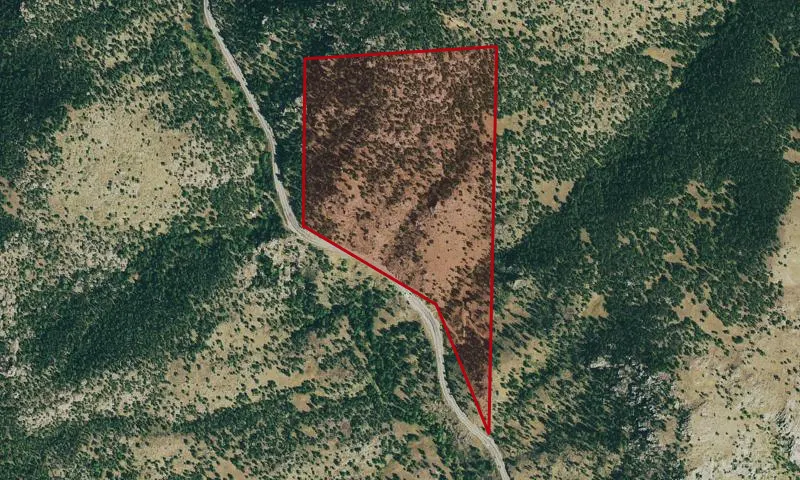 Keith/North St Vrain