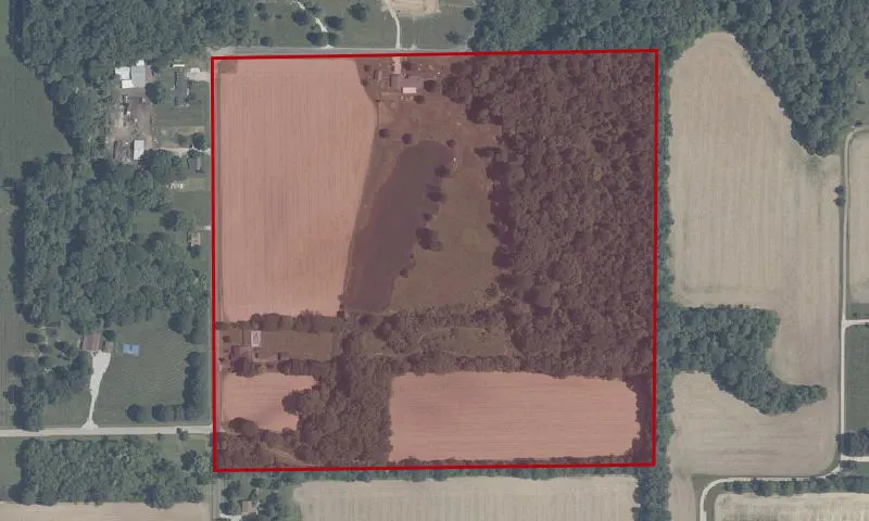 Lost Creek Community Grove