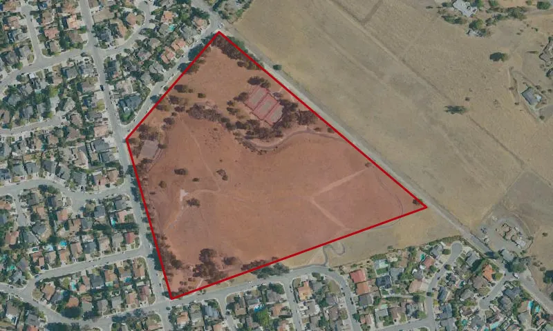 Groesbeck Hill