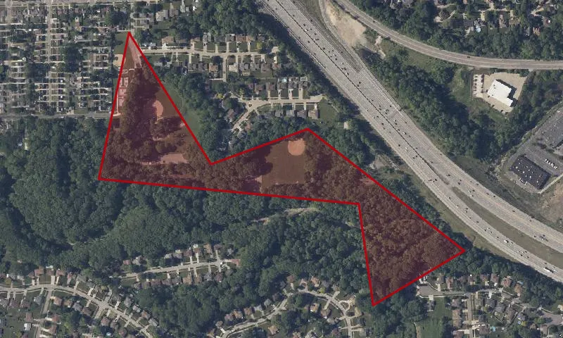Tuxedo Park