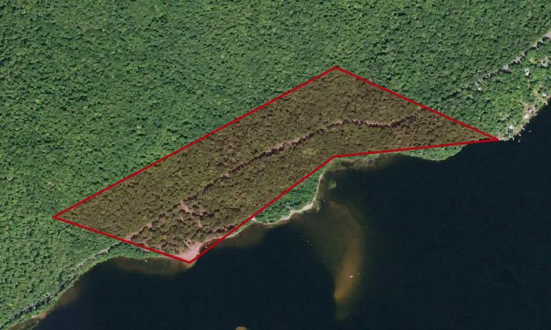 Point Comfort Campground
