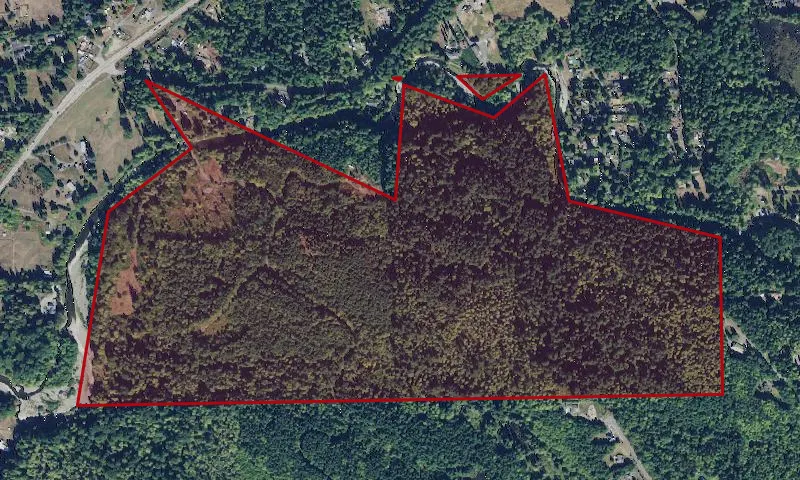 O'Reilly Acres