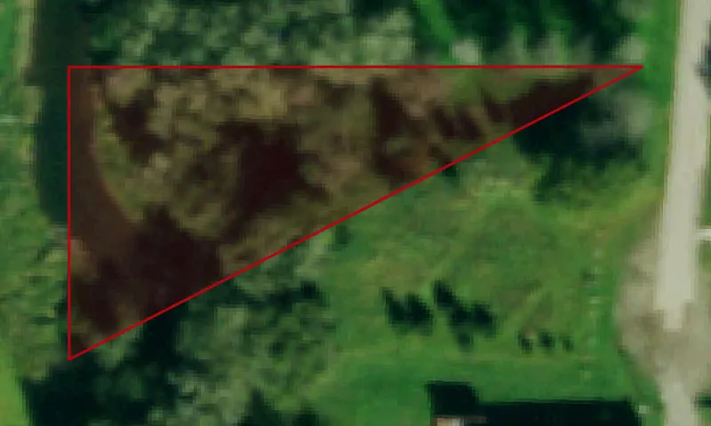 Ischua Creek Fishing Access