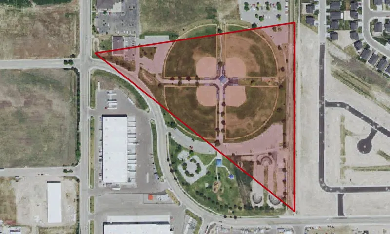 Pipe Dream Park