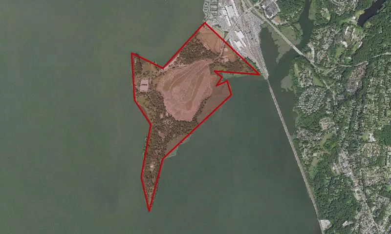 Croton Point County Park