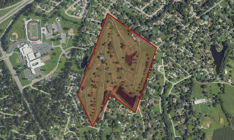 Hillcrest Golf Course