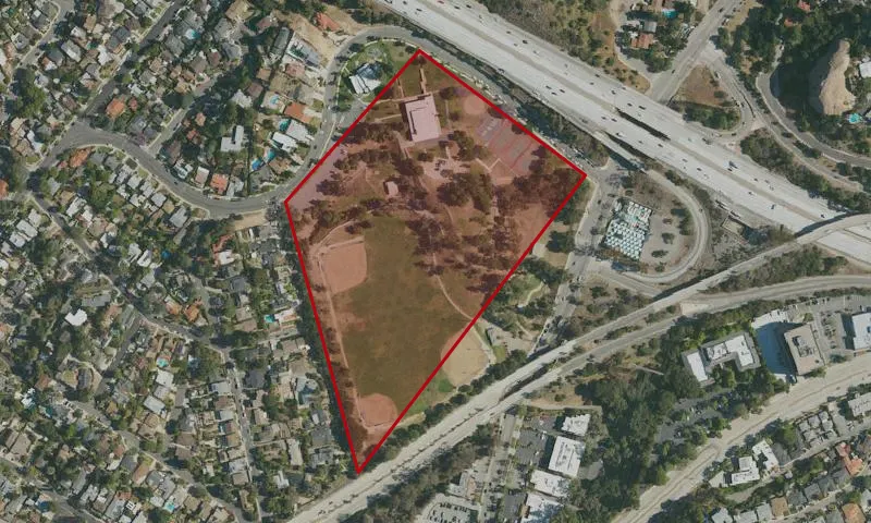 Eagle Rock Recreation Center