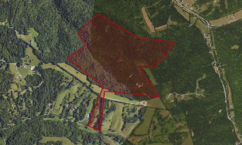 Morgan Conservation Park