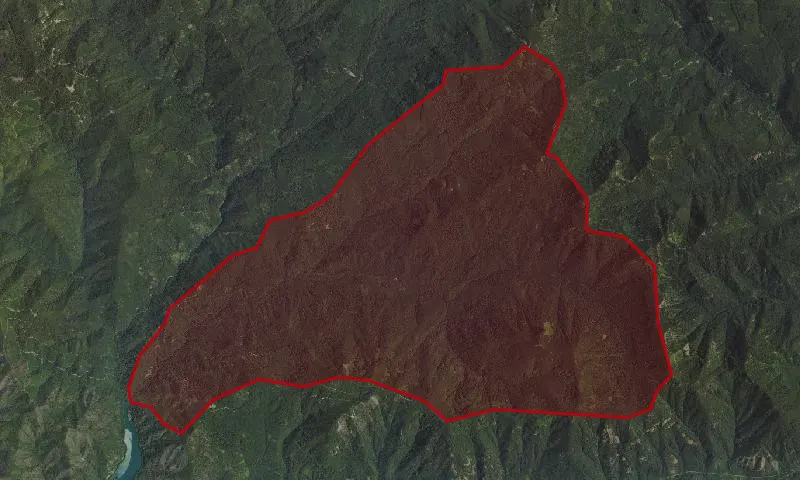 H. J. Andrews Experimental Forest