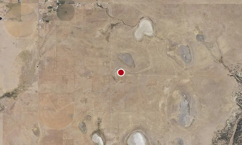 Las Vegas National Wildlife Refuge
