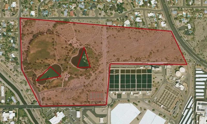 Granada Park