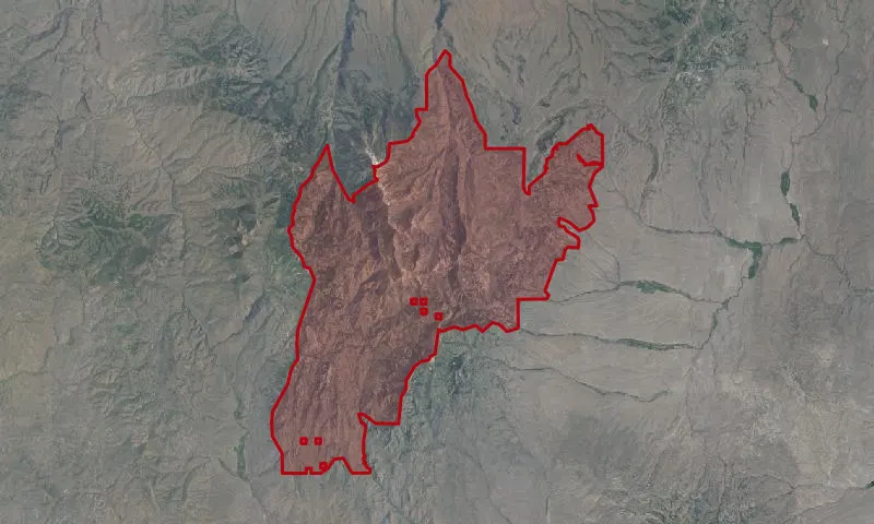 Jarbidge Wilderness