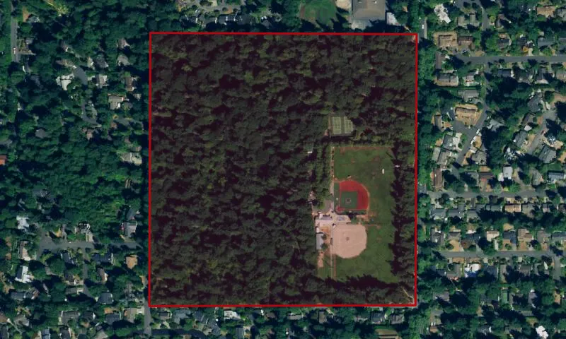 Island Crest Park