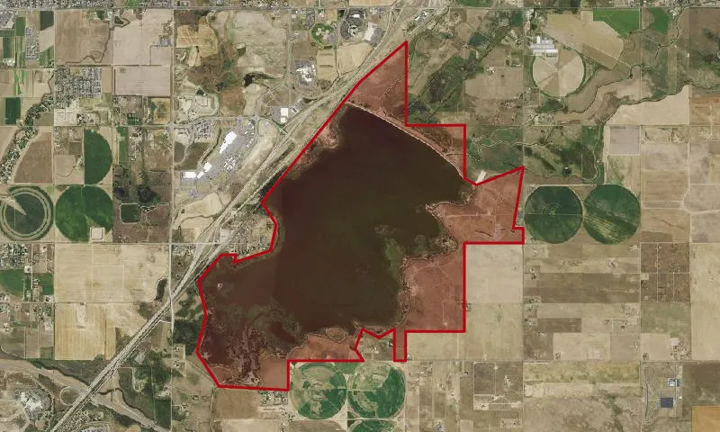 Barr Lake